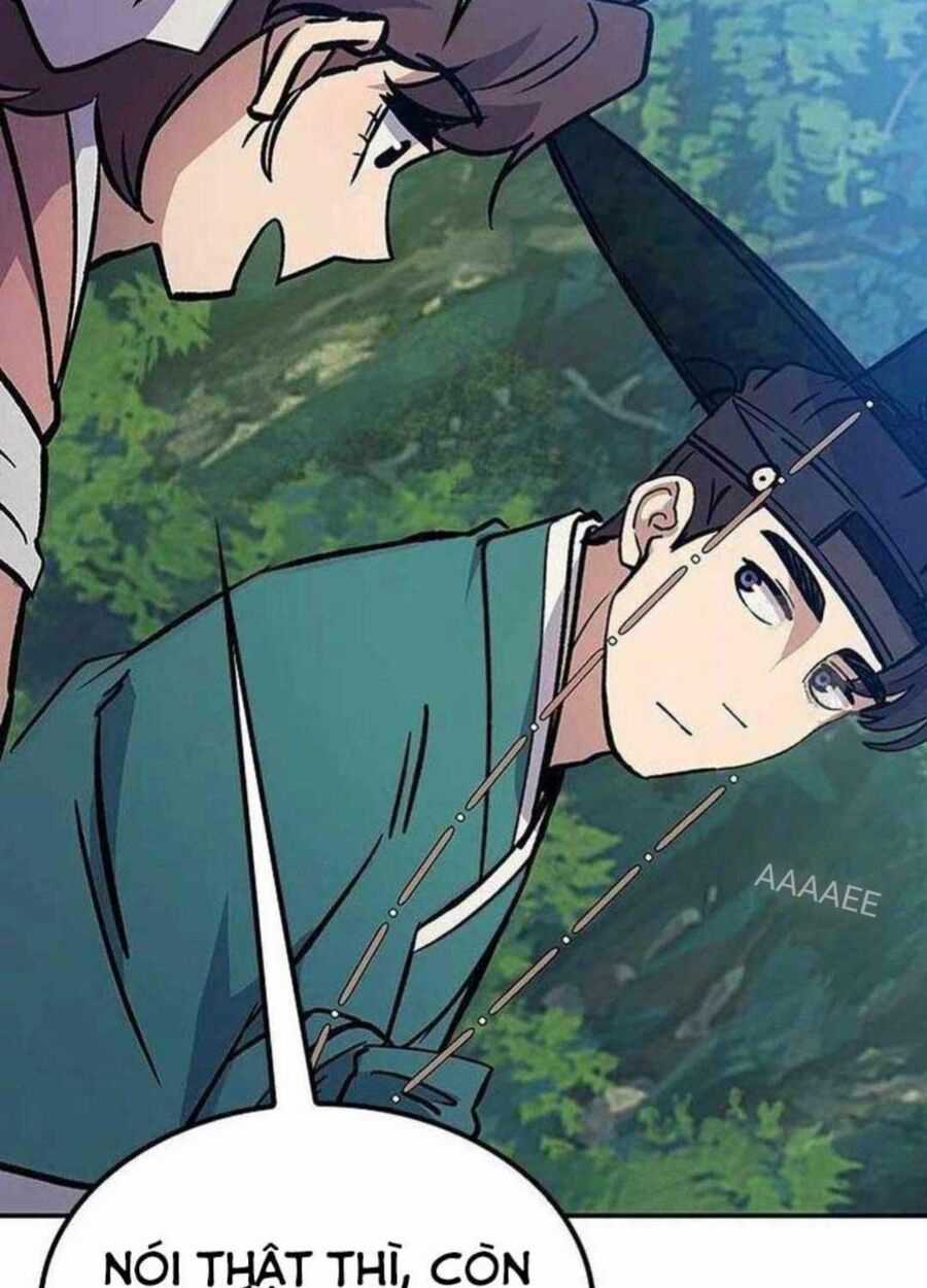 Bác Sĩ Tới Joseon Chapter 10 trang 82