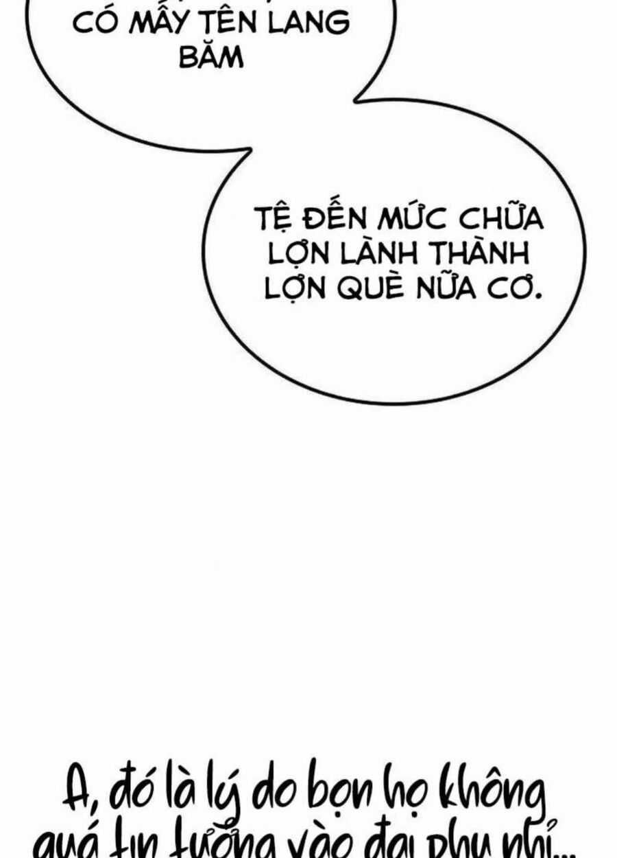 Bác Sĩ Tới Joseon Chapter 10 trang 83