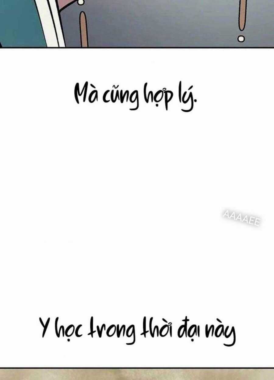 Bác Sĩ Tới Joseon Chapter 10 trang 85