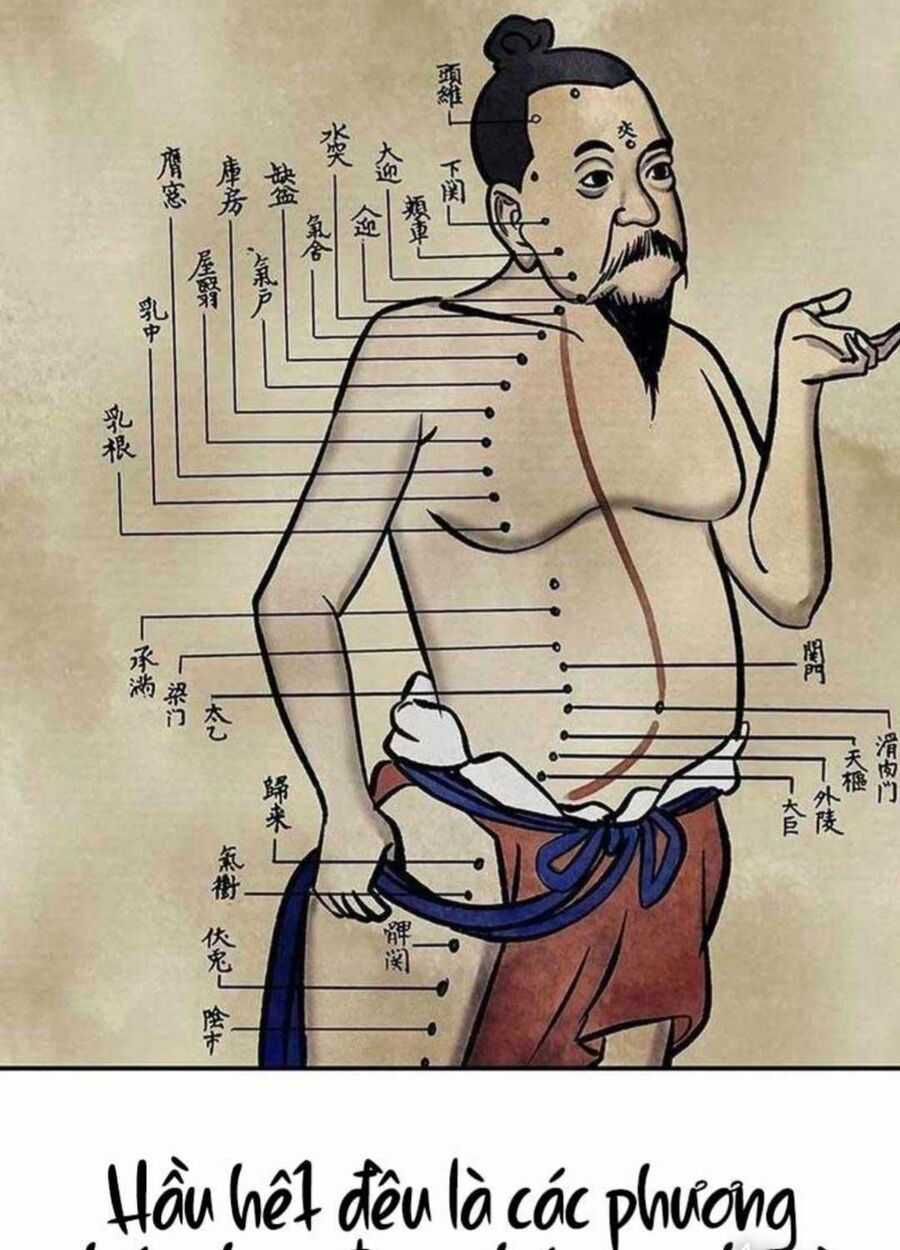 Bác Sĩ Tới Joseon Chapter 10 trang 86