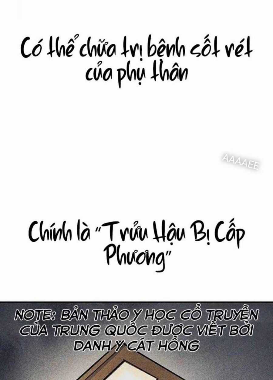 Bác Sĩ Tới Joseon Chapter 10 trang 94