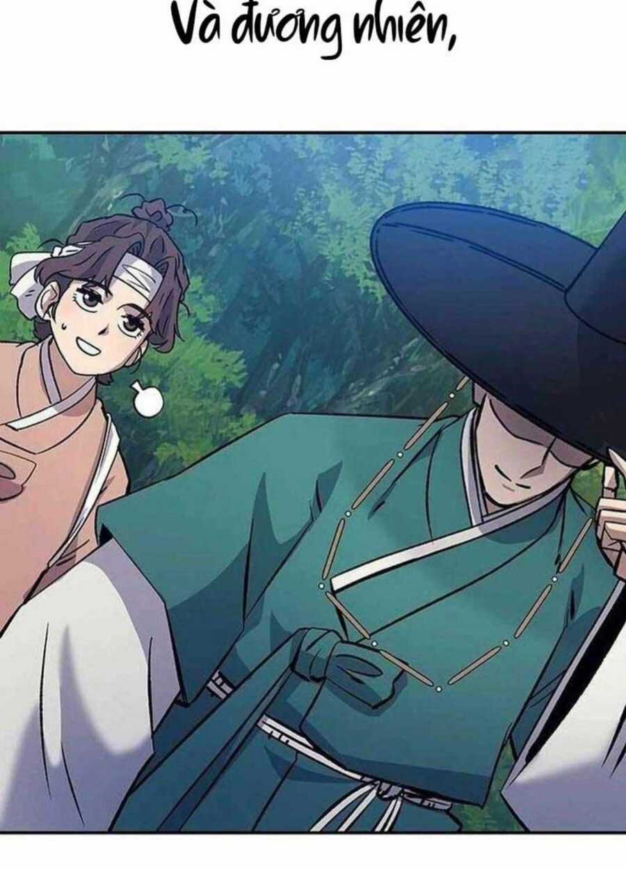 Bác Sĩ Tới Joseon Chapter 10 trang 99