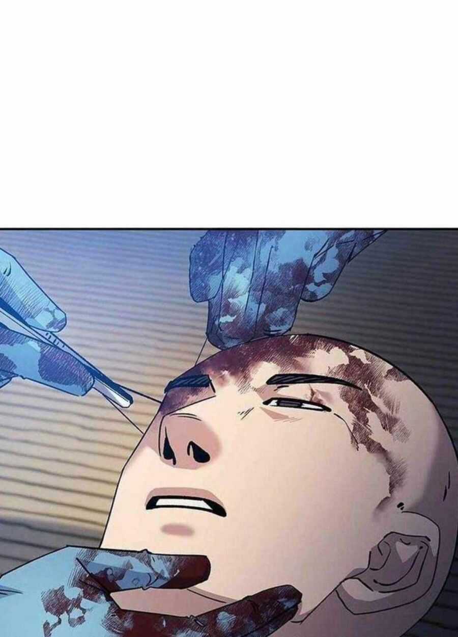 Bác Sĩ Tới Joseon Chapter 11 trang 101