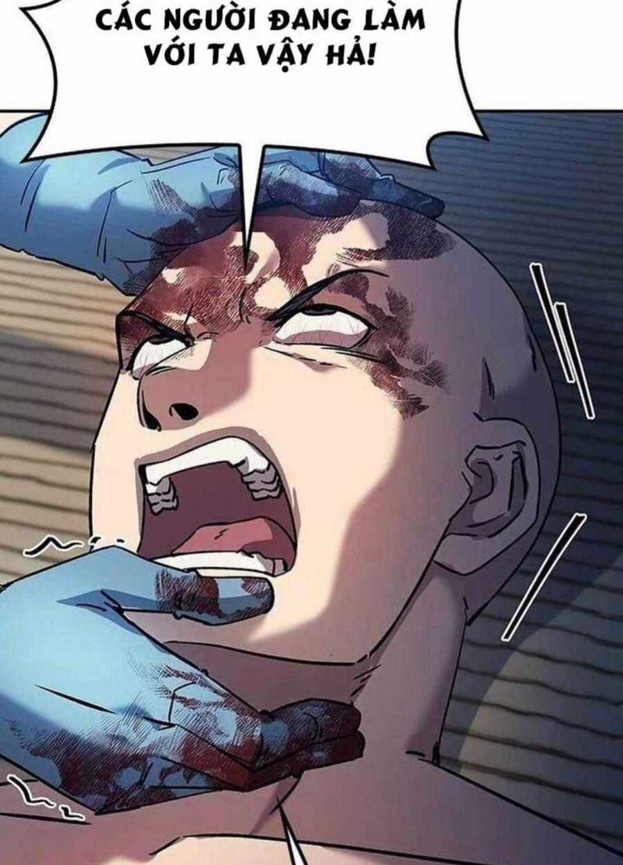 Bác Sĩ Tới Joseon Chapter 11 trang 107