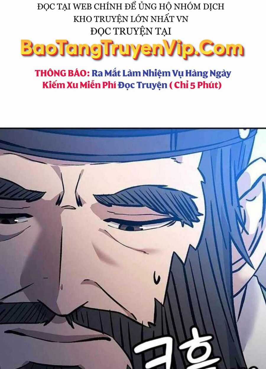 Bác Sĩ Tới Joseon Chapter 11 trang 11