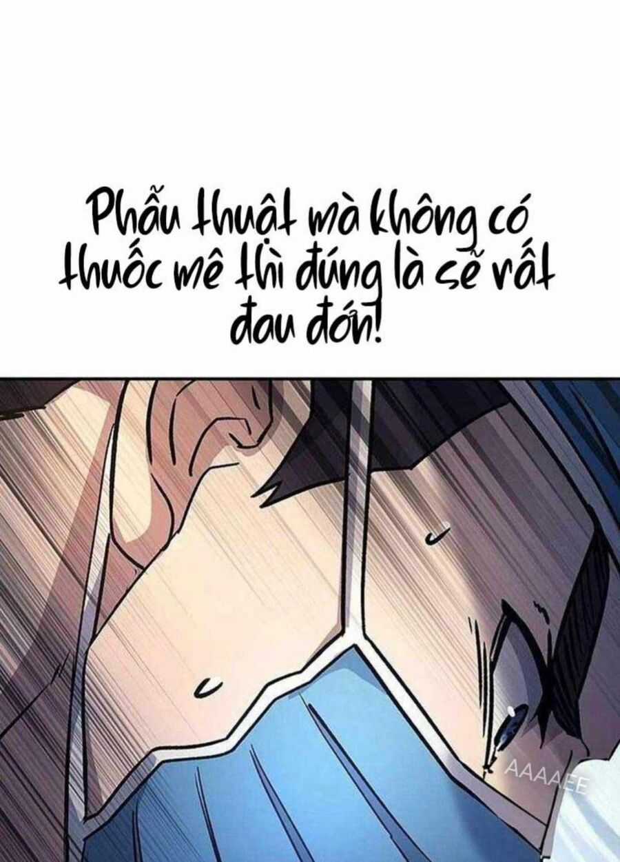 Bác Sĩ Tới Joseon Chapter 11 trang 111