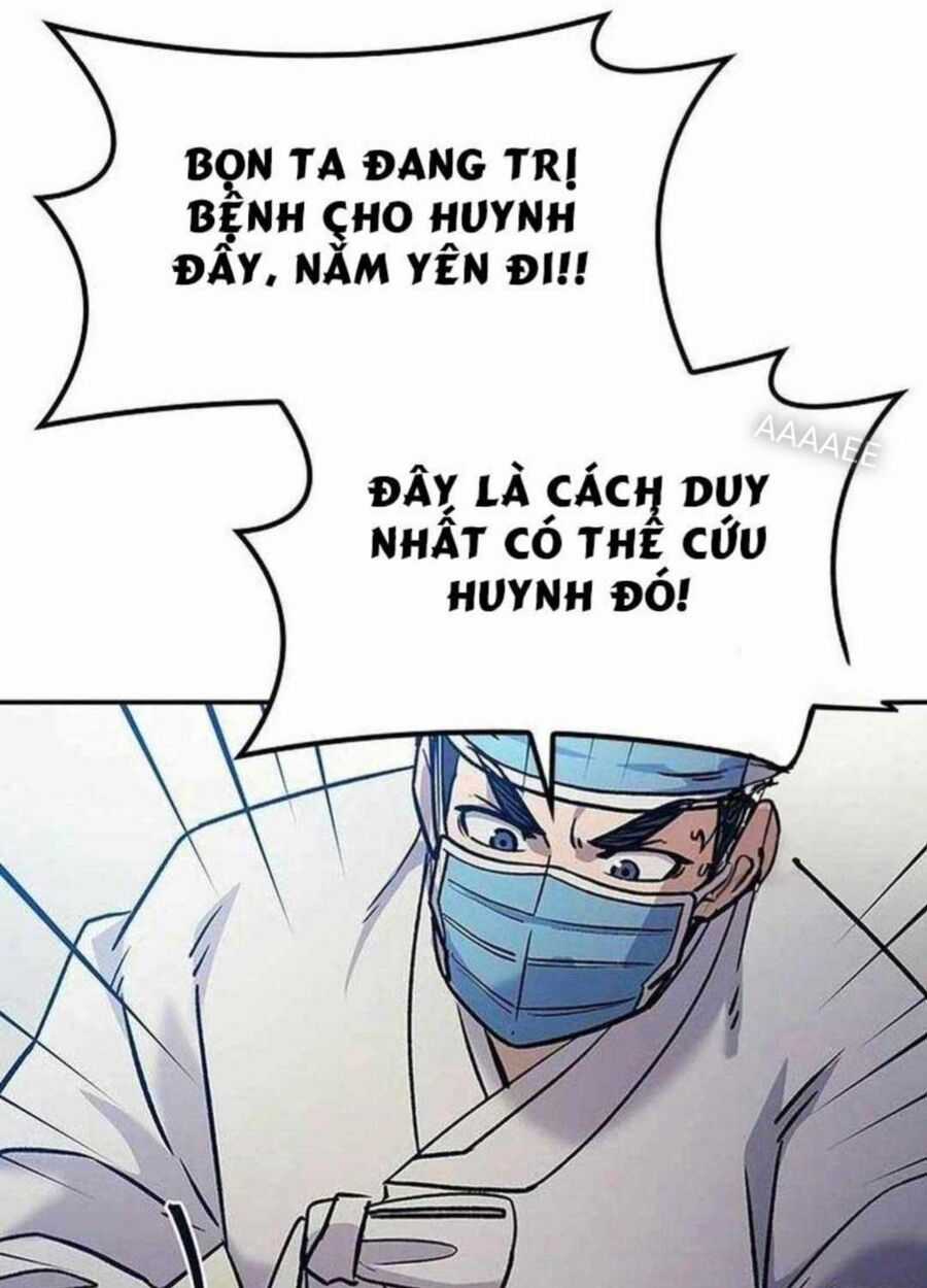 Bác Sĩ Tới Joseon Chapter 11 trang 113