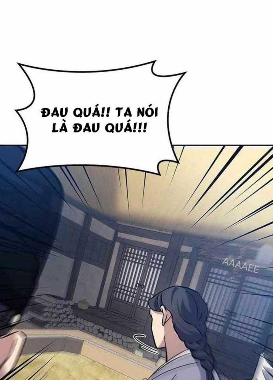 Bác Sĩ Tới Joseon Chapter 11 trang 115