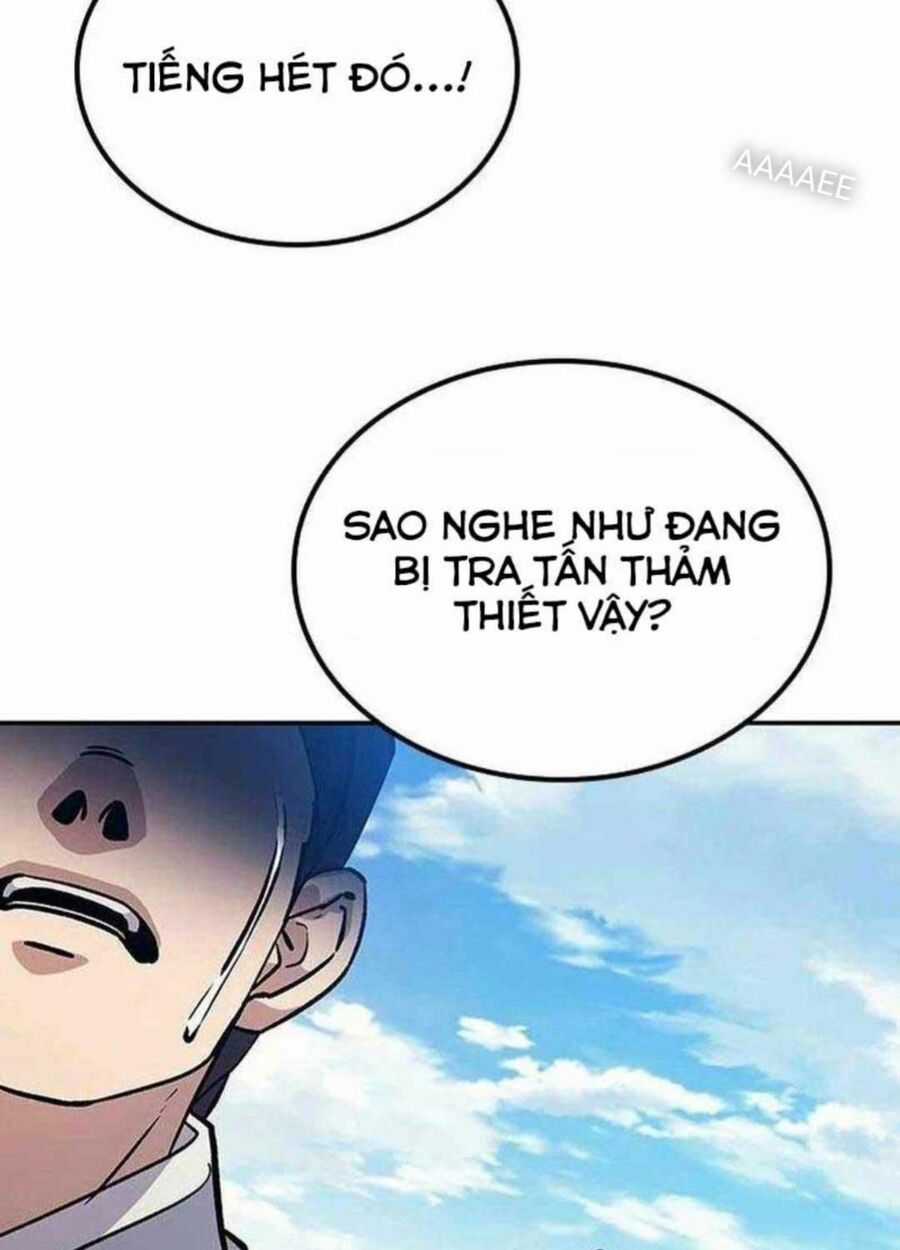 Bác Sĩ Tới Joseon Chapter 11 trang 117