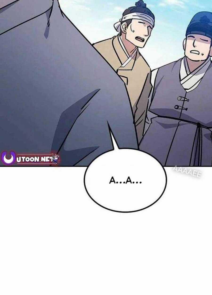 Bác Sĩ Tới Joseon Chapter 11 trang 118
