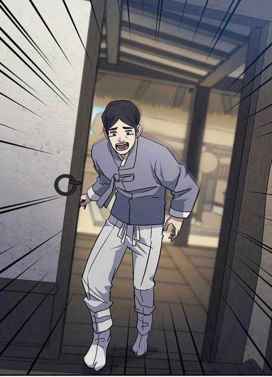 Bác Sĩ Tới Joseon Chapter 11 trang 128