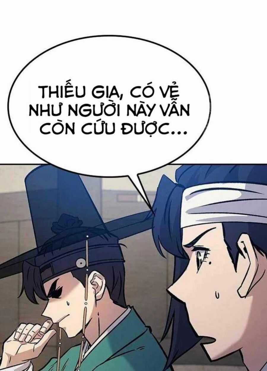 Bác Sĩ Tới Joseon Chapter 11 trang 13