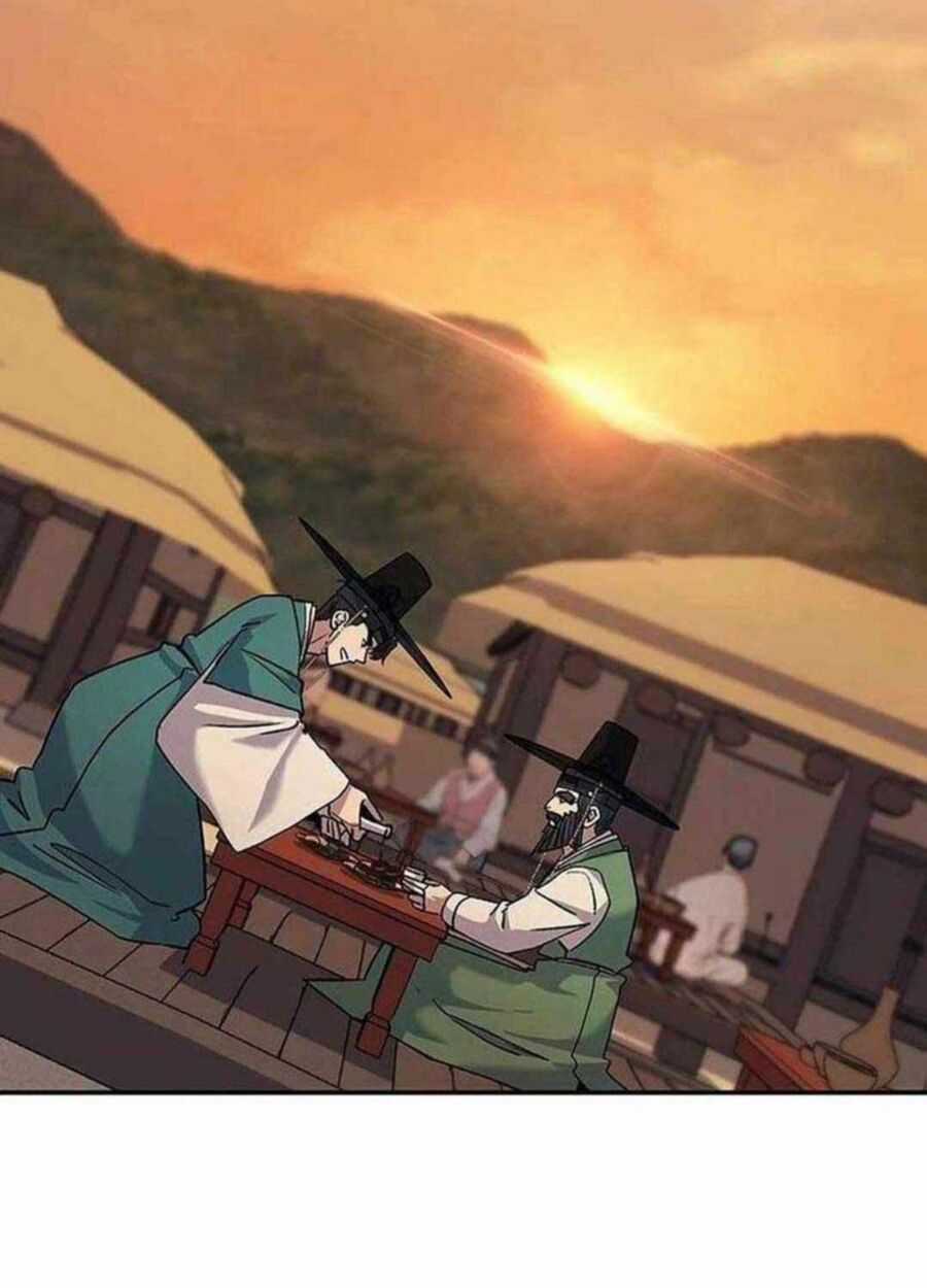 Bác Sĩ Tới Joseon Chapter 11 trang 135