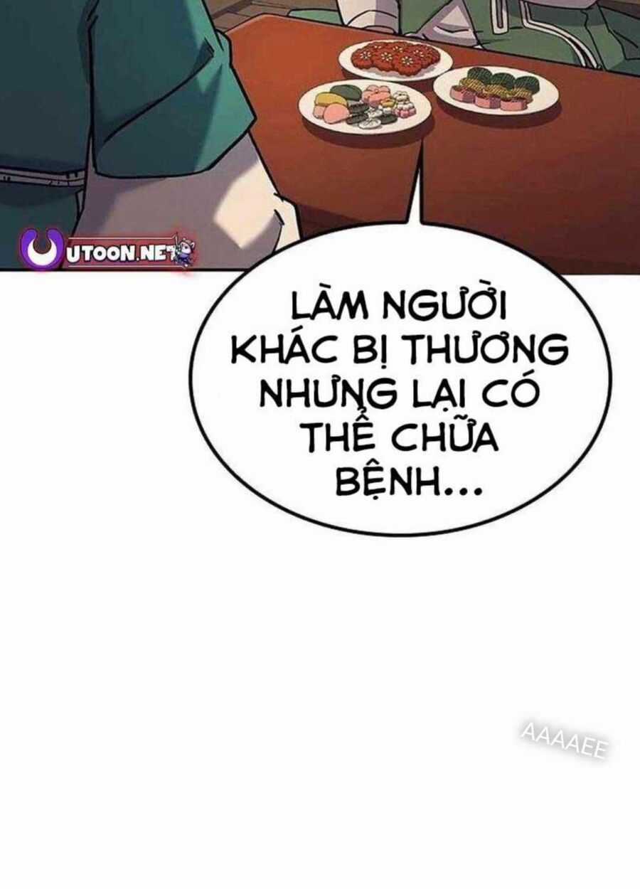 Bác Sĩ Tới Joseon Chapter 11 trang 137