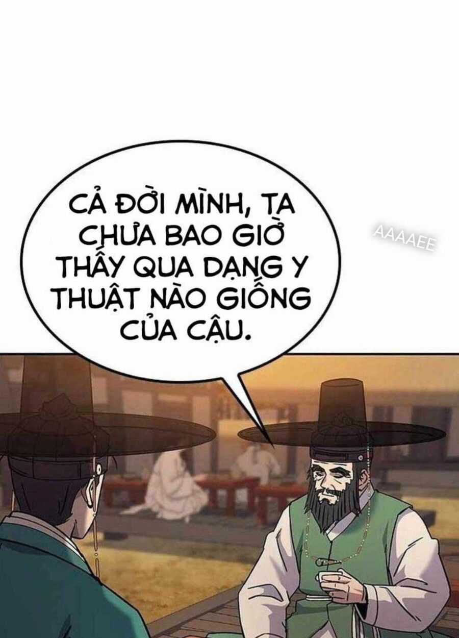 Bác Sĩ Tới Joseon Chapter 11 trang 139