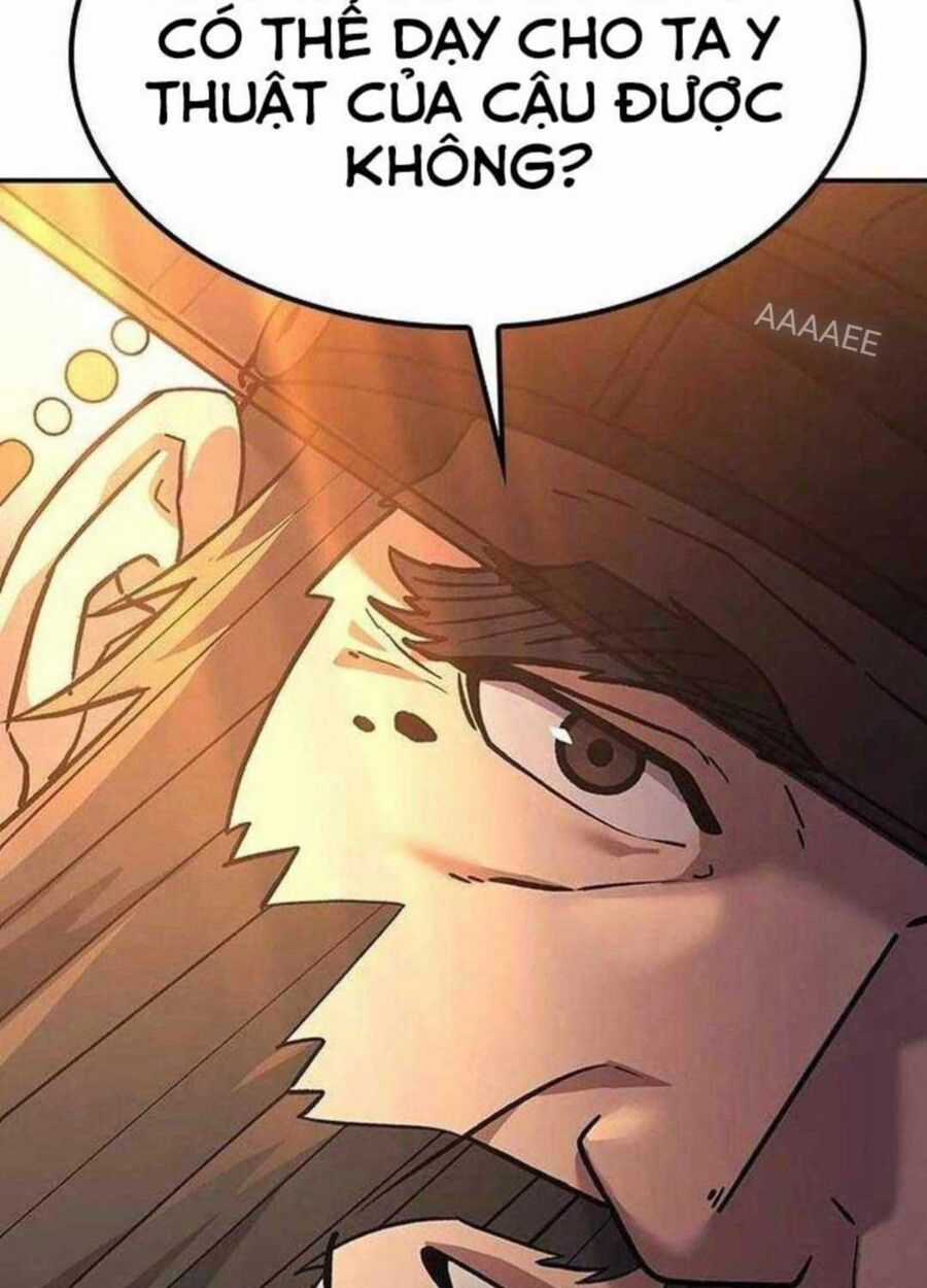 Bác Sĩ Tới Joseon Chapter 11 trang 142