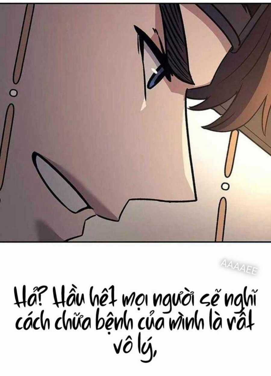 Bác Sĩ Tới Joseon Chapter 11 trang 144