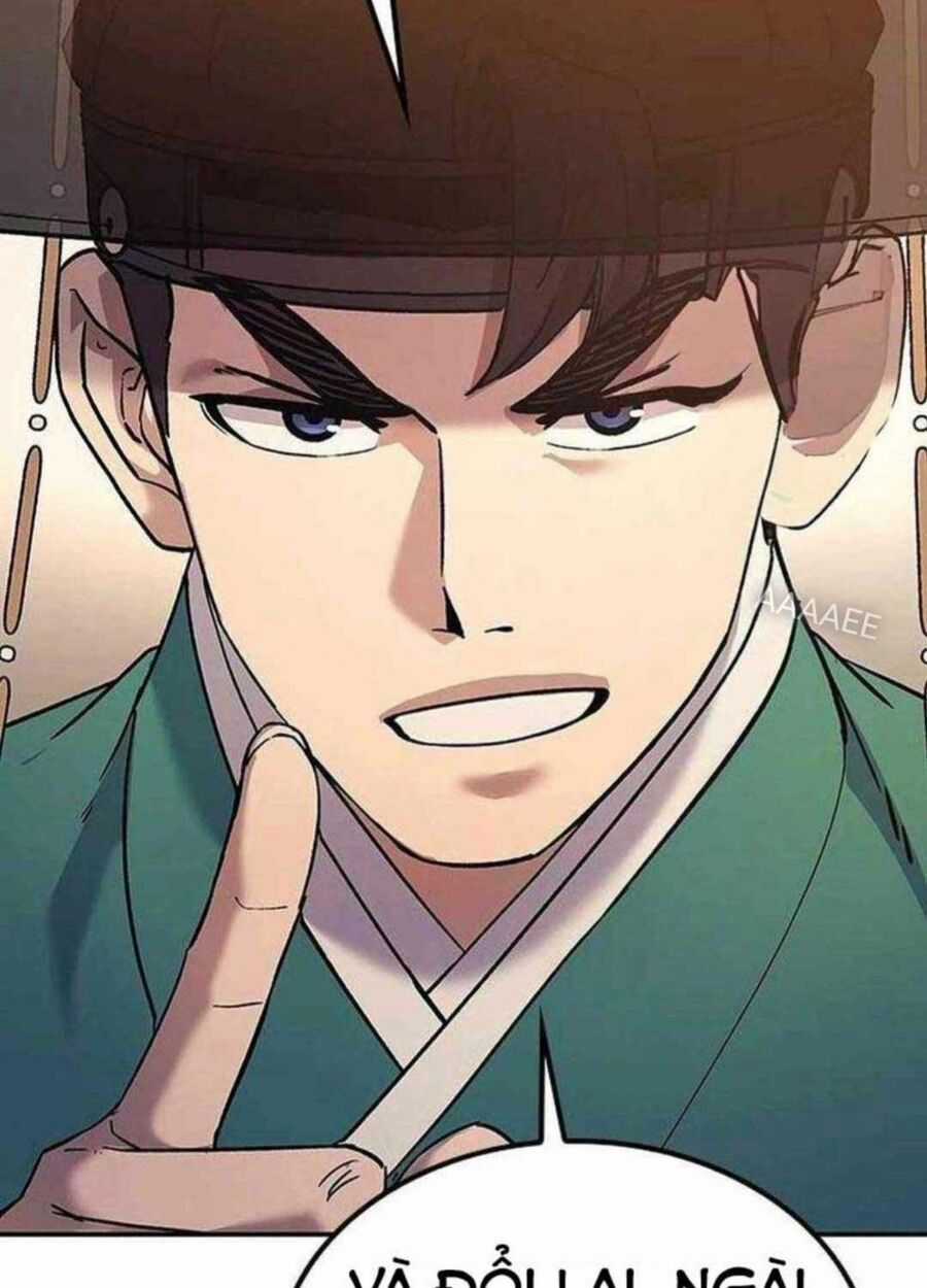 Bác Sĩ Tới Joseon Chapter 11 trang 150