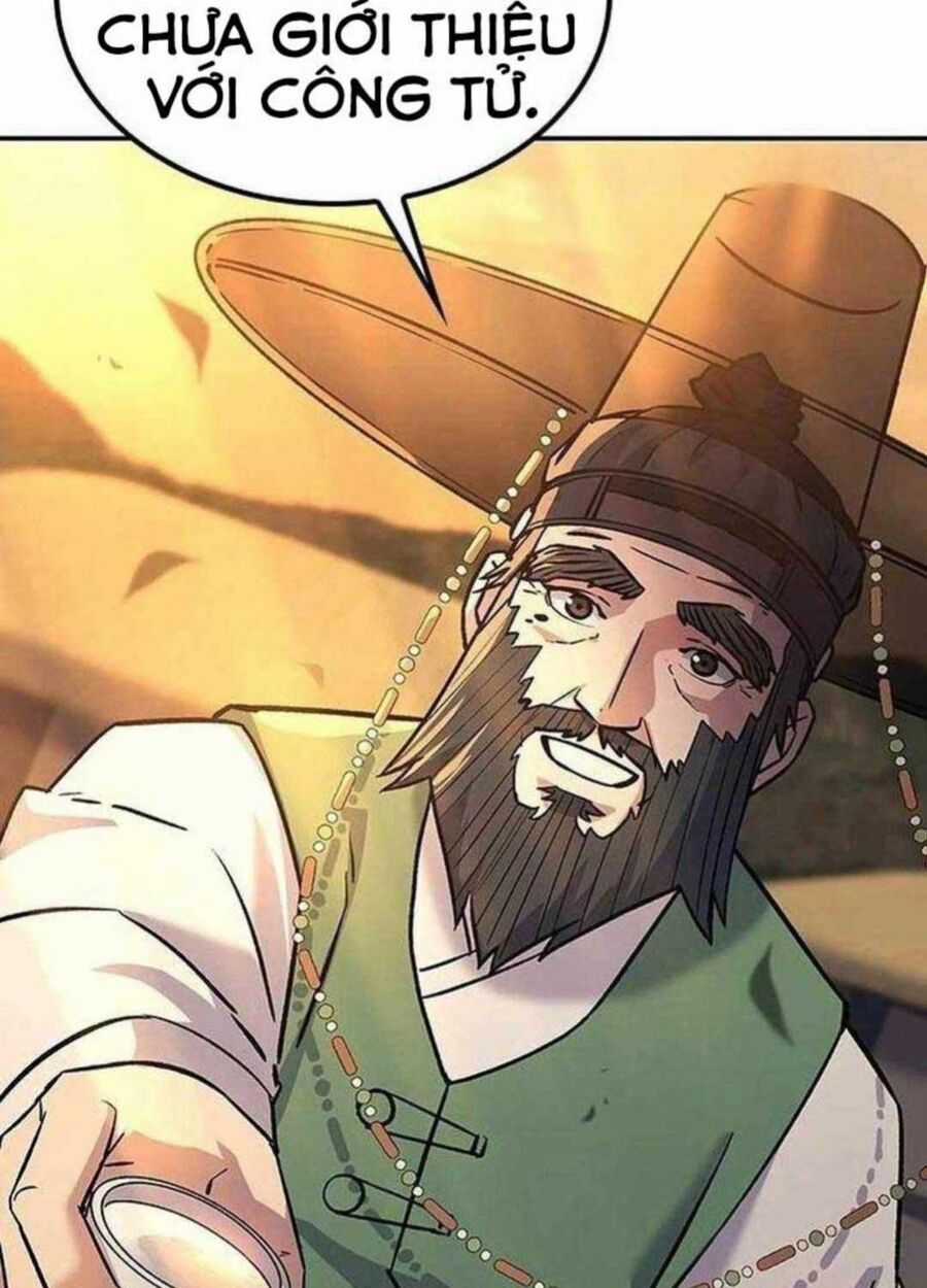 Bác Sĩ Tới Joseon Chapter 11 trang 155