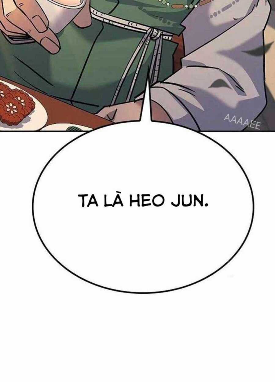Bác Sĩ Tới Joseon Chapter 11 trang 156