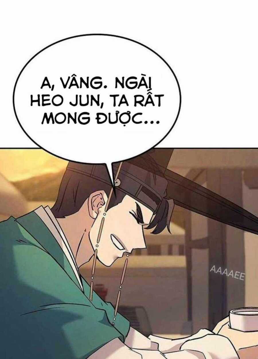 Bác Sĩ Tới Joseon Chapter 11 trang 157