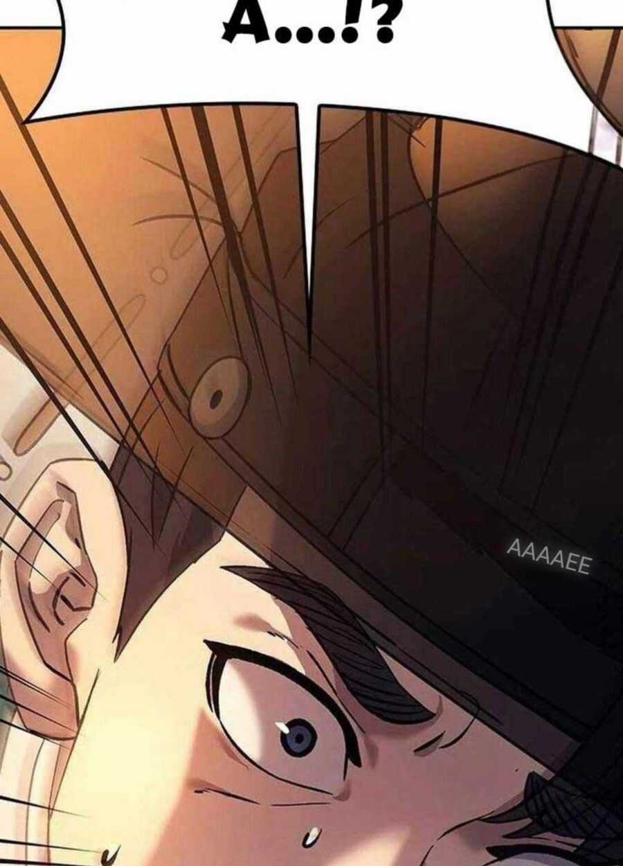 Bác Sĩ Tới Joseon Chapter 11 trang 160