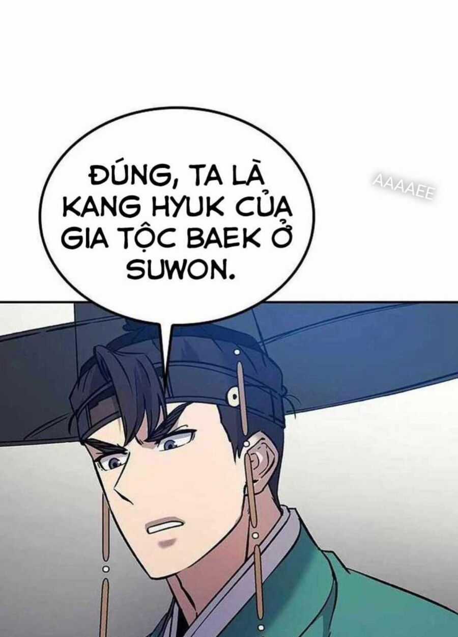 Bác Sĩ Tới Joseon Chapter 11 trang 20