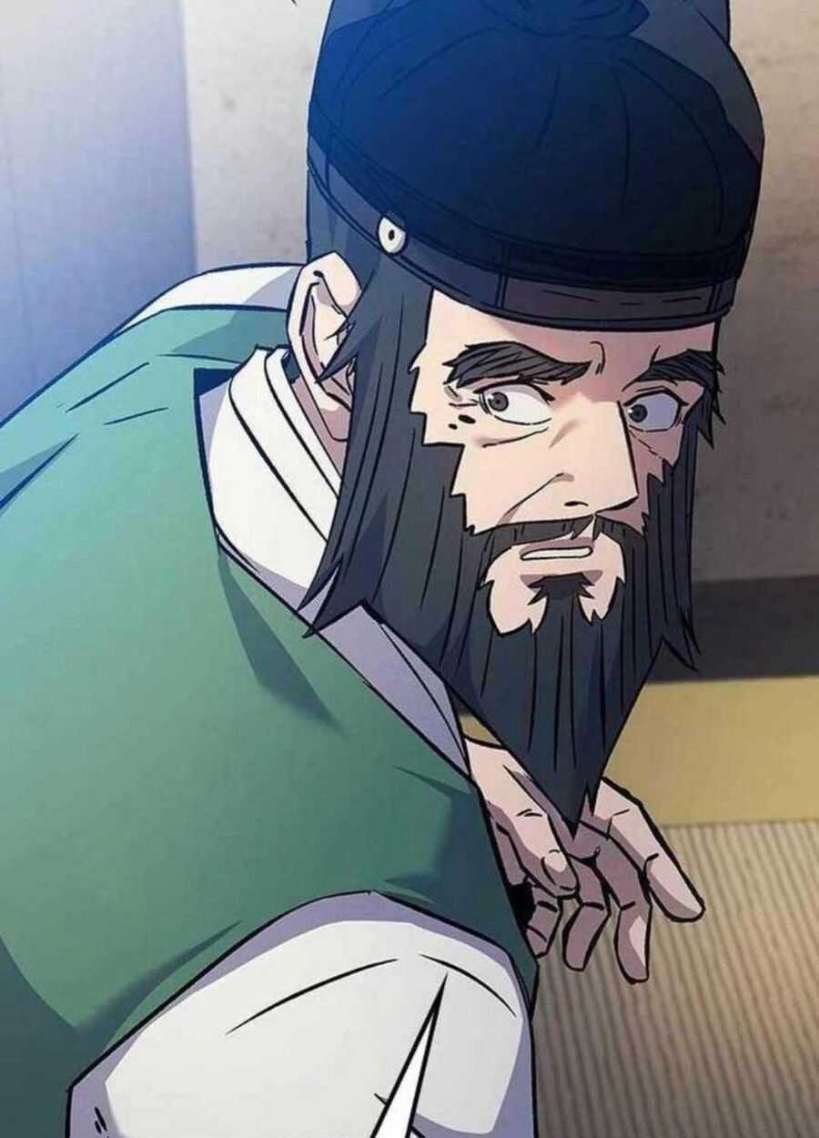 Bác Sĩ Tới Joseon Chapter 11 trang 22