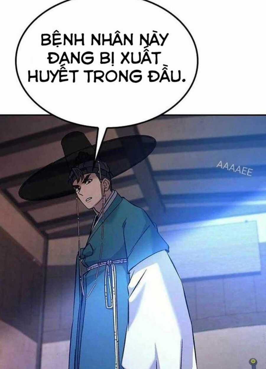 Bác Sĩ Tới Joseon Chapter 11 trang 24