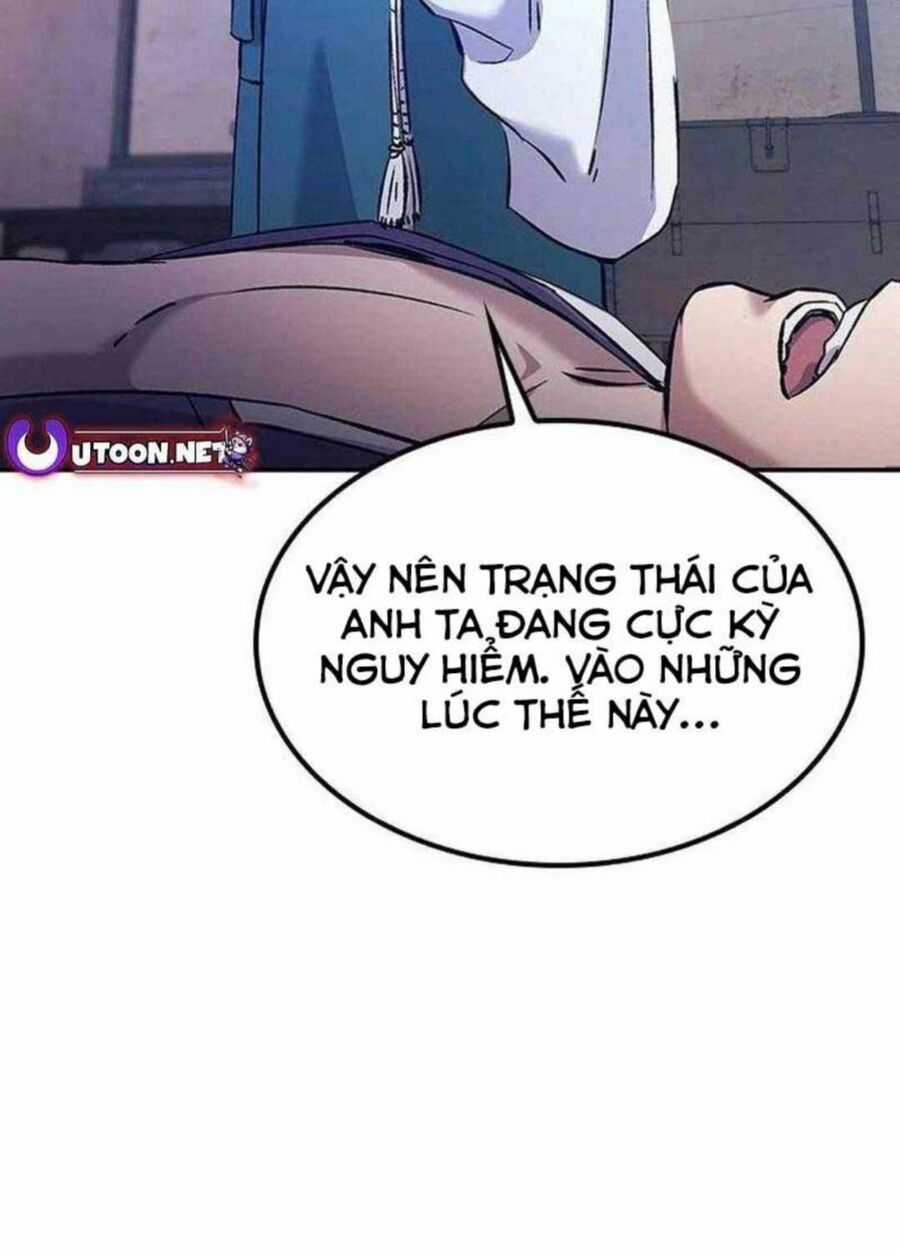 Bác Sĩ Tới Joseon Chapter 11 trang 25