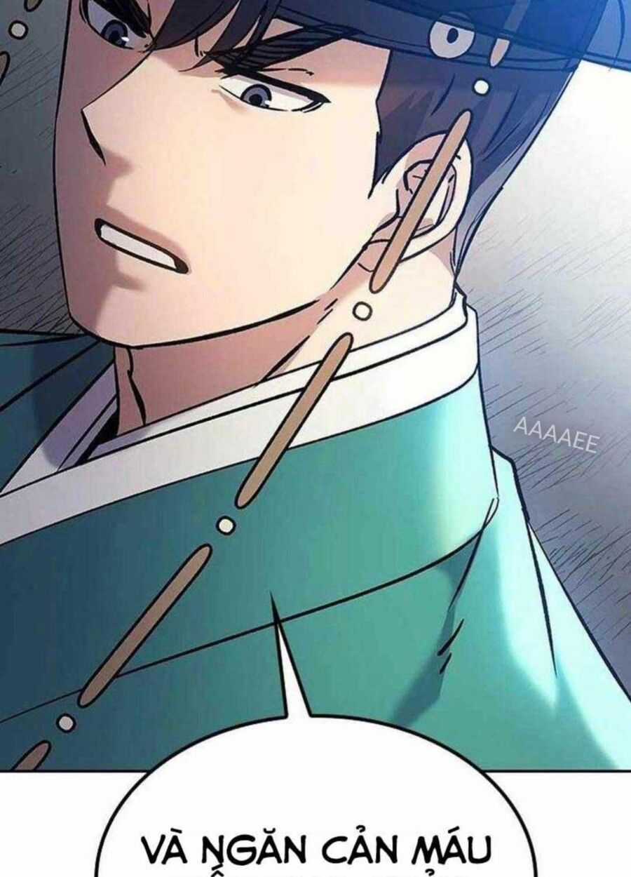 Bác Sĩ Tới Joseon Chapter 11 trang 28