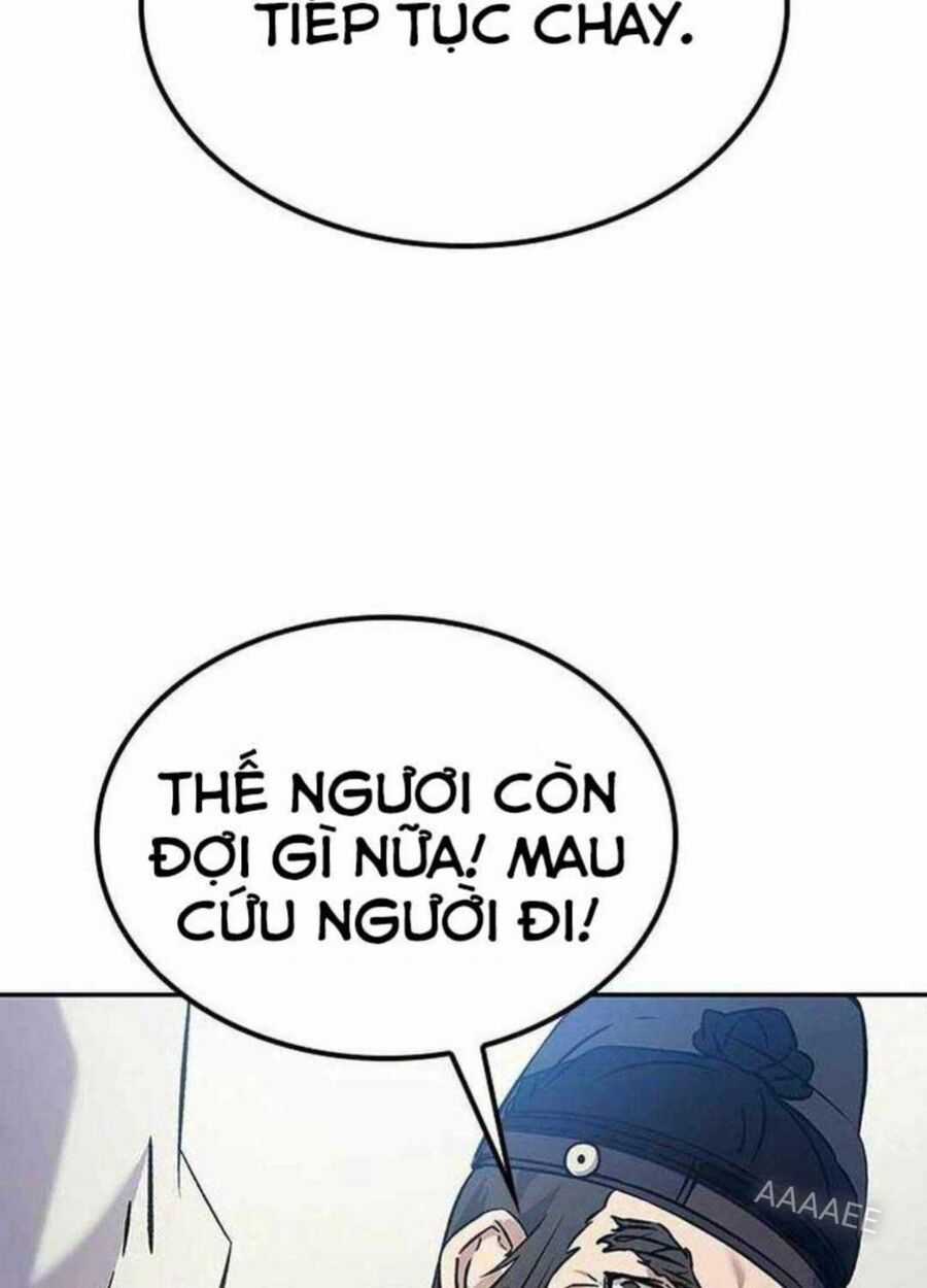 Bác Sĩ Tới Joseon Chapter 11 trang 29