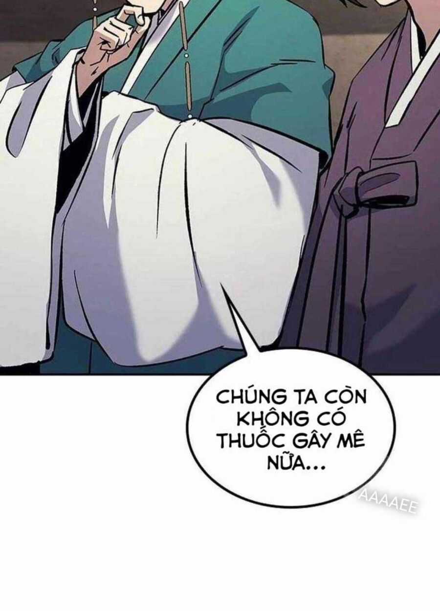 Bác Sĩ Tới Joseon Chapter 11 trang 32