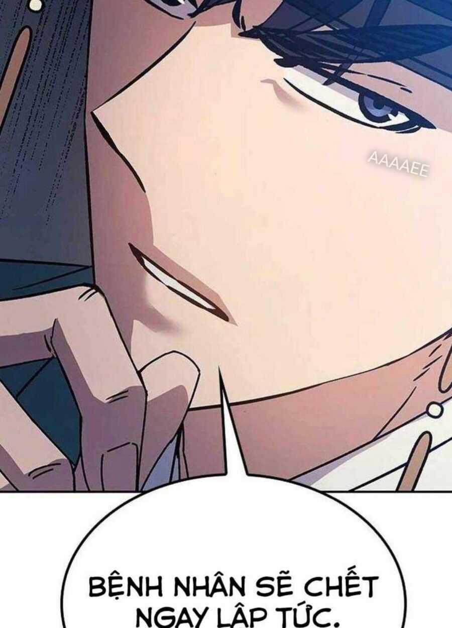 Bác Sĩ Tới Joseon Chapter 11 trang 34