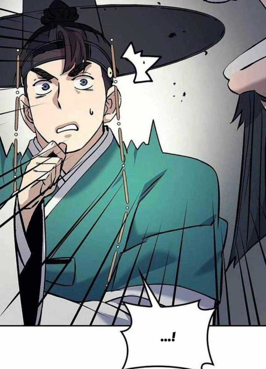 Bác Sĩ Tới Joseon Chapter 11 trang 36