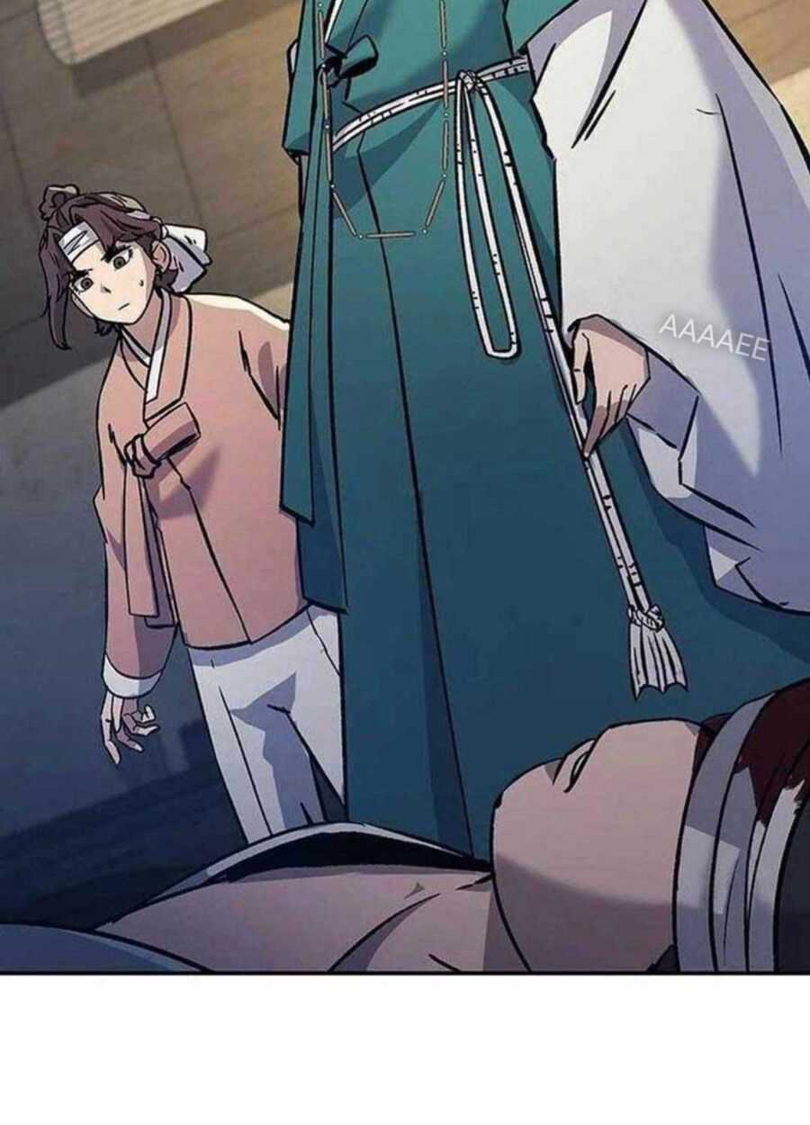 Bác Sĩ Tới Joseon Chapter 11 trang 47