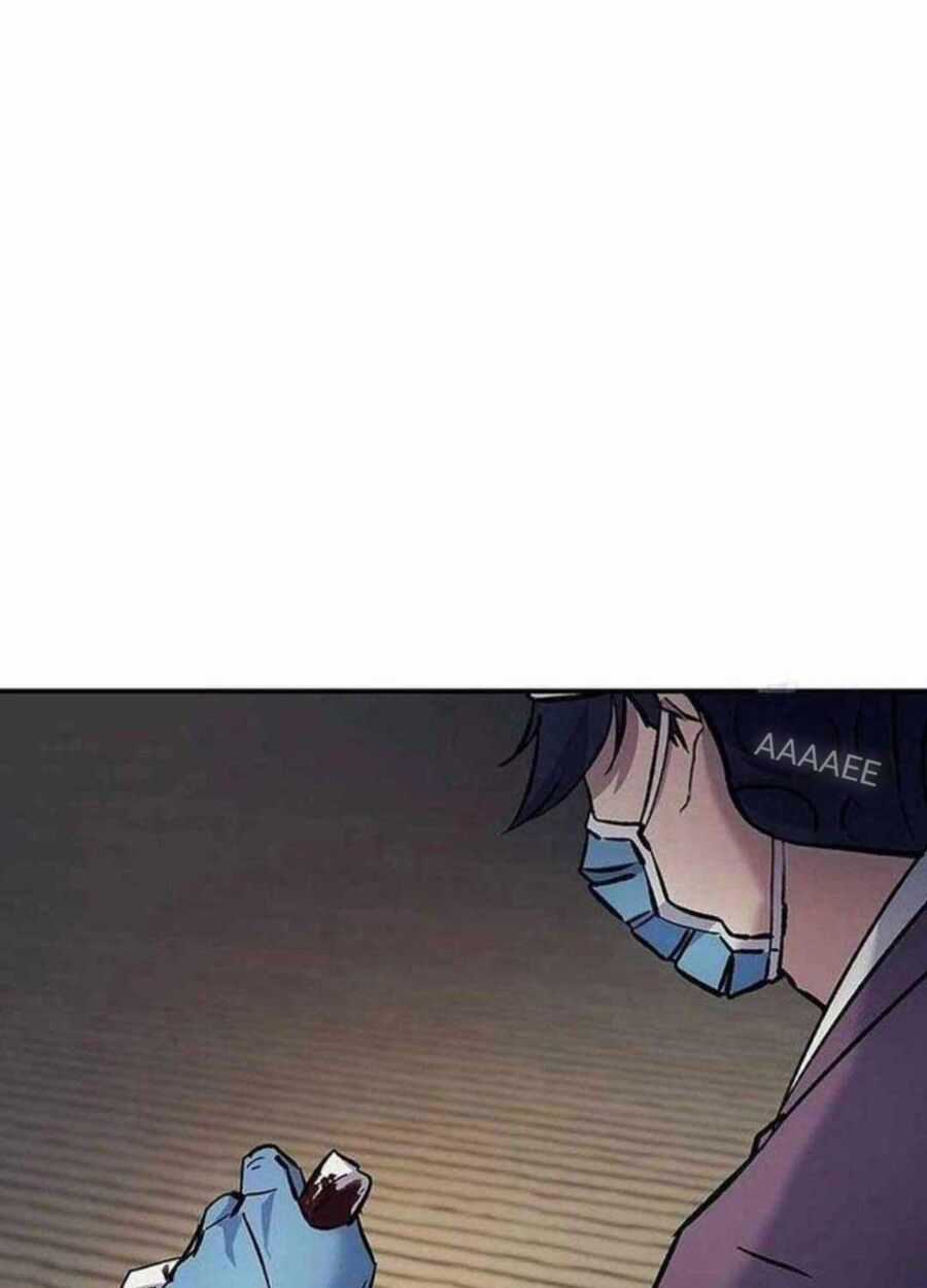 Bác Sĩ Tới Joseon Chapter 11 trang 55