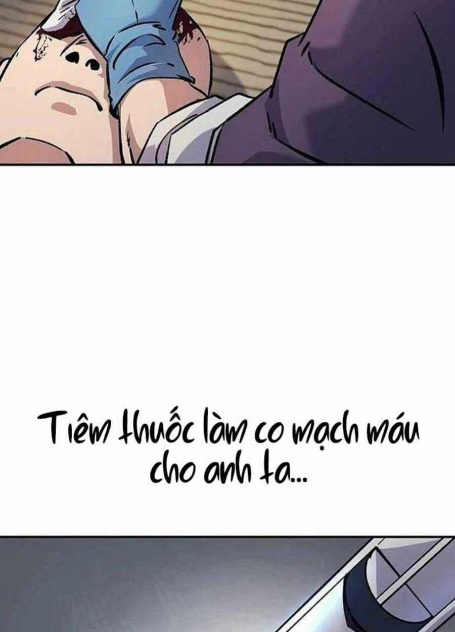 Bác Sĩ Tới Joseon Chapter 11 trang 56