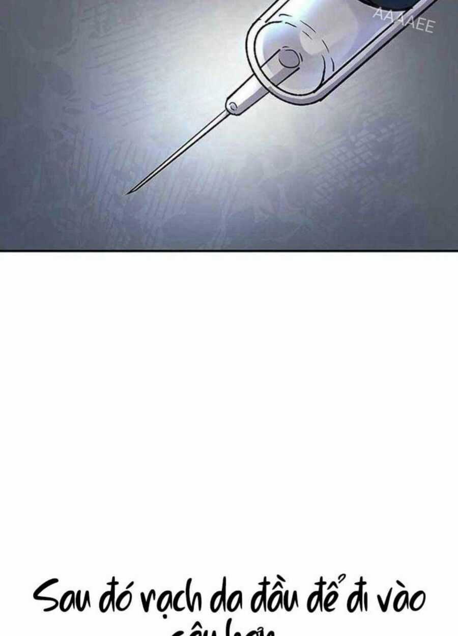 Bác Sĩ Tới Joseon Chapter 11 trang 57