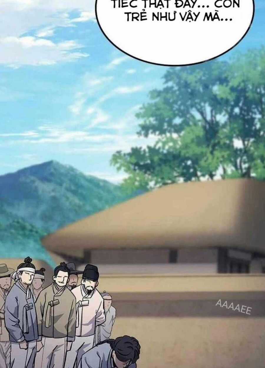 Bác Sĩ Tới Joseon Chapter 11 trang 6