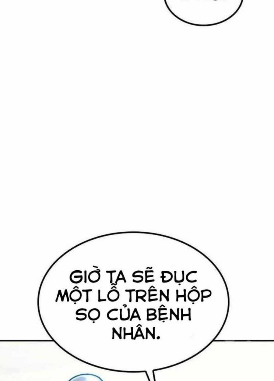 Bác Sĩ Tới Joseon Chapter 11 trang 63