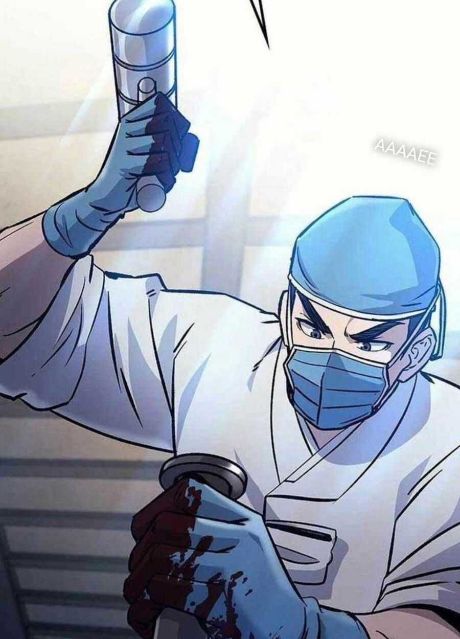 Bác Sĩ Tới Joseon Chapter 11 trang 64