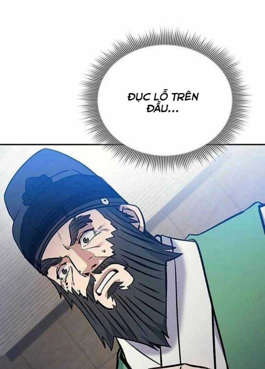 Bác Sĩ Tới Joseon Chapter 11 trang 69