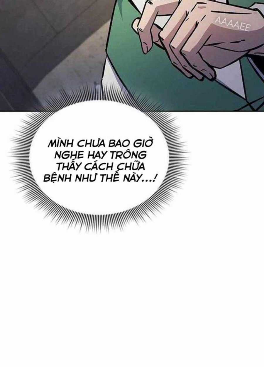 Bác Sĩ Tới Joseon Chapter 11 trang 70