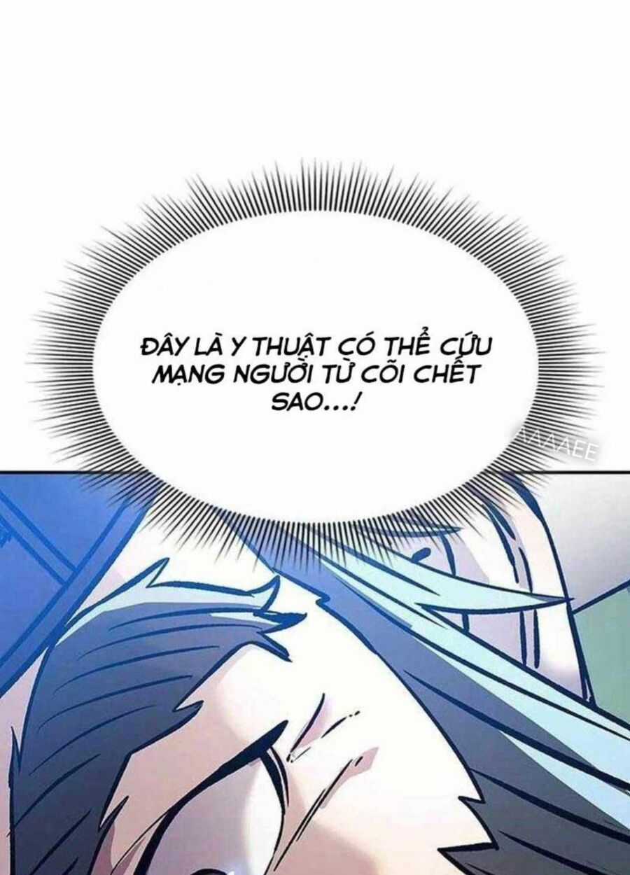 Bác Sĩ Tới Joseon Chapter 11 trang 71