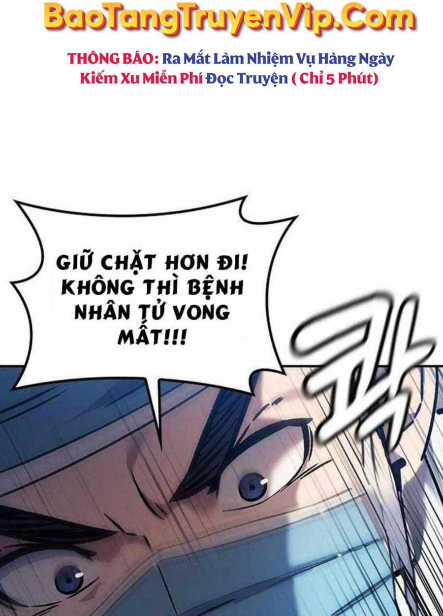 Bác Sĩ Tới Joseon Chapter 11 trang 73