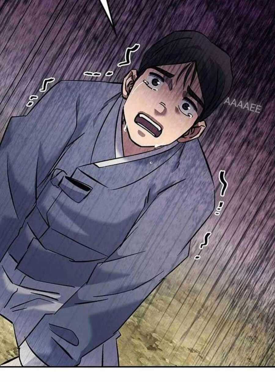 Bác Sĩ Tới Joseon Chapter 11 trang 8