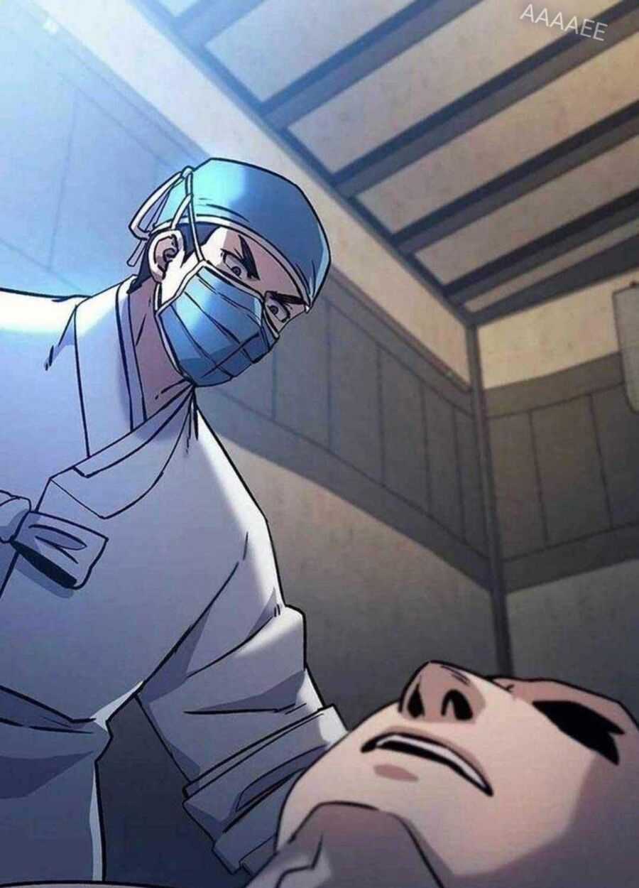 Bác Sĩ Tới Joseon Chapter 11 trang 81