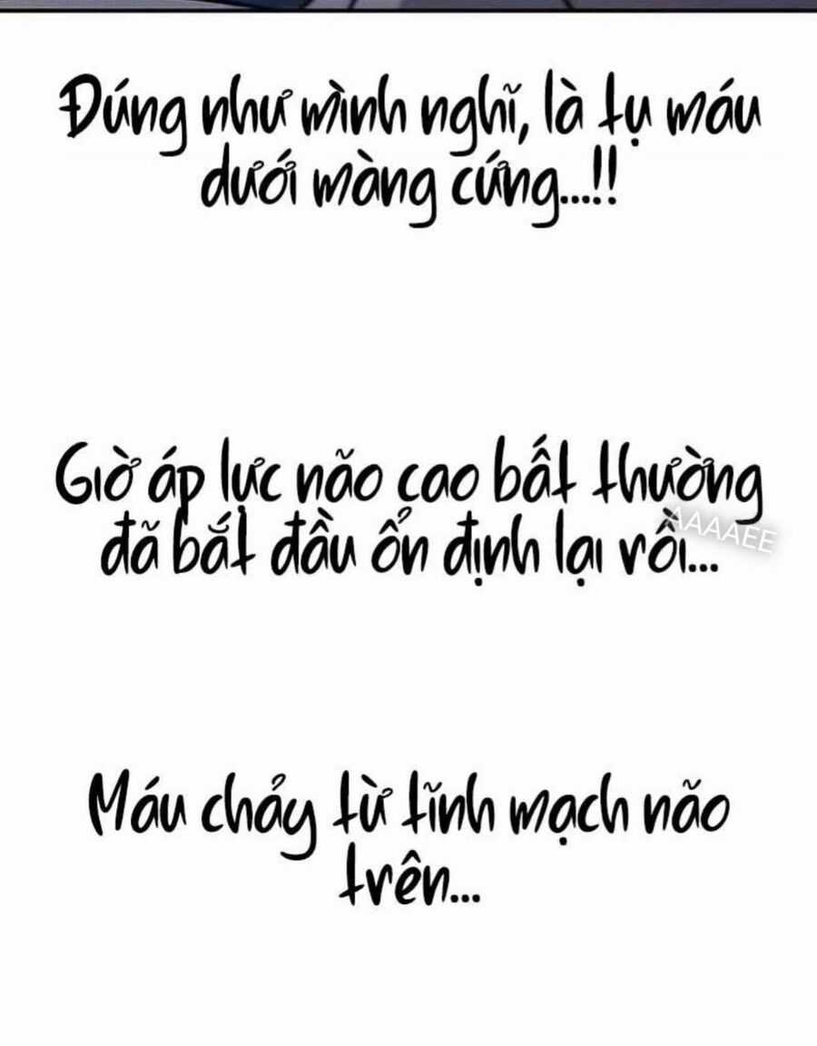 Bác Sĩ Tới Joseon Chapter 11 trang 82