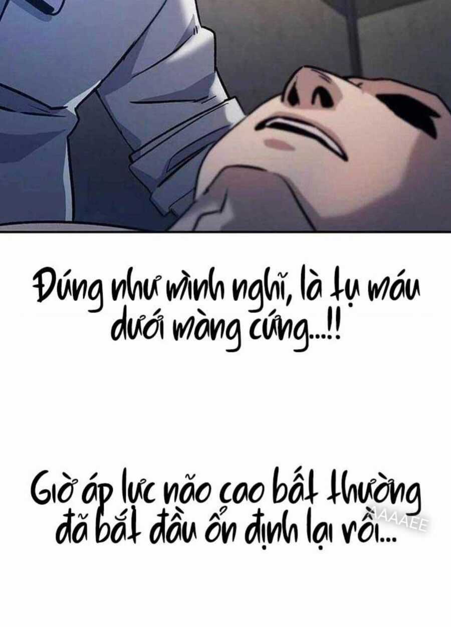 Bác Sĩ Tới Joseon Chapter 11 trang 84